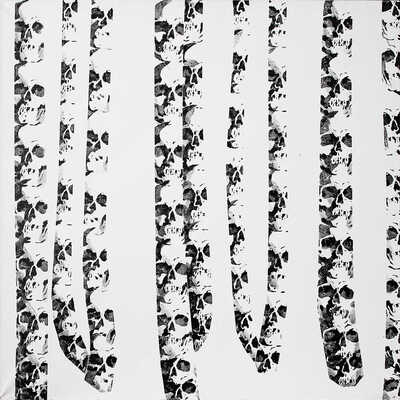 Беляев-Гинтовт Алексей Юрьевич. Революция пространств